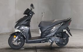 YAMAHA  CYGNUS  RAY ZR SED1