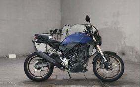 HONDA CB250R MC52