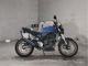 Фото Honda CB250R с японского аукциона