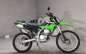 KAWASAKI KLX250 LX250S