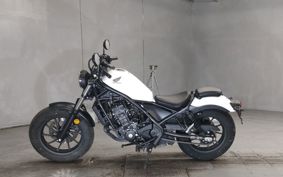 HONDA REBEL MC49