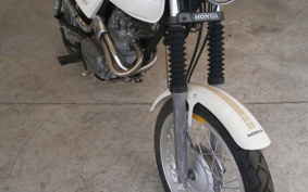 HONDA SILKROAD L250S