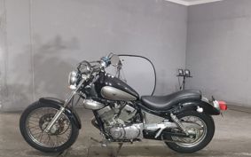 YAMAHA VIRAGO250S 3DM