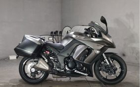 KAWASAKI NINJA 1000 2013 ZXT00L