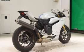 DUCATI 1199 PANIGALE S 2016