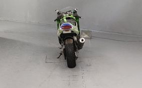 KAWASAKI ZXR400 1992 ZX400L