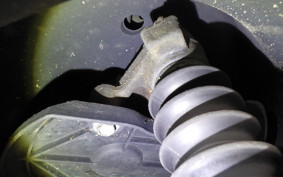 YAMAHA JOG 2021 SA55J