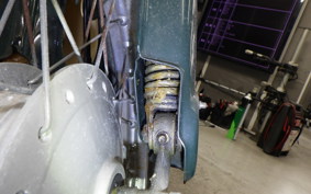 HONDA C50 SUPER CUB 2013 C50