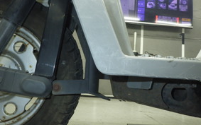 HONDA GYRO X
