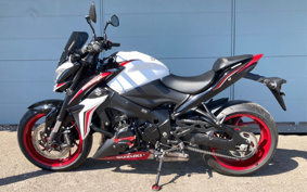 SUZUKI GSX-S1000 2018 GT79B