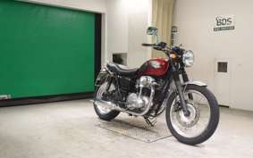 KAWASAKI W400 2007 EJ400A