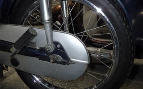 HONDA C90 SUPER CUB 1997 HA02