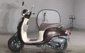 HONDA GIORNO AF70