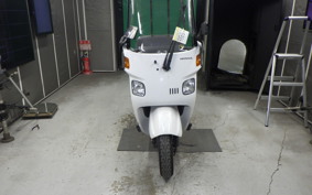 HONDA GYRO CANOPY 2018 TA03