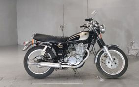 YAMAHA SR400 1993 1JR