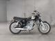 Фото Yamaha SR400 1993 с японского аукциона