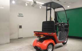 HONDA GYRO CANOPY 2018 TA03