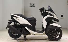 YAMAHA TRICITY 155 A SG37J