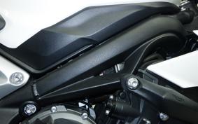 TRIUMPH STREET TRIPLE RS 2019
