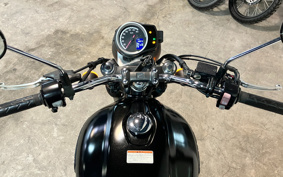 HONDA GB350 2021 NC59