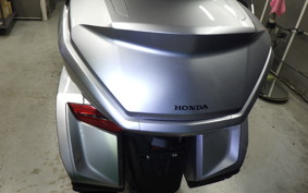 HONDA GL 1800 GOLD WING TOUR DCT 2026 SC79