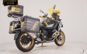 BMW R1250GS ADVENTURE 2022