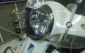 VESPA GTS150 SUPER 2005