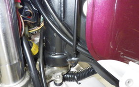 YAMAHA SEROW 225 W 2022 4JG