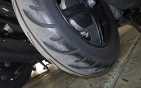 YAMAHA JOG ZR-4 SA56J