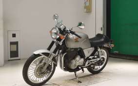 HONDA GB400TT 1985 NC20