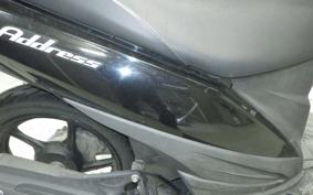 SUZUKI ADDRESS 110 CE47A