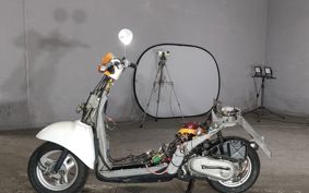 HONDA CREA SCOOPY AF55