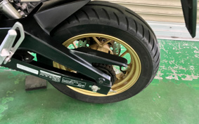 HONDA GROM JC61