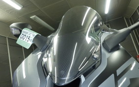 BMW S1000RR 2025