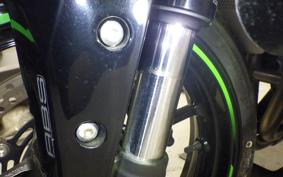 KAWASAKI ZX-25R 1986 ZX250E