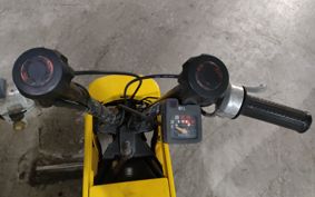 HONDA MOTOCOMPO SIDECAR AB12