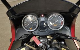 HONDA CB400SFV-4 BOLDOR NC42