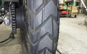 HONDA CT125 HUNTER CUB JA55