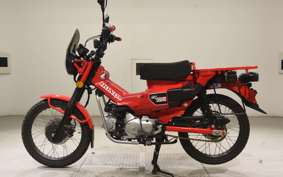 HONDA CT125 HUNTER CUB 2017