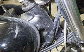 YAMAHA SR400 Gen.3 2002 RH01J