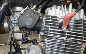 HONDA FTR223 2016 MC34