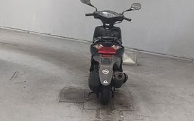 SUZUKI ADDRESS V125 CF4MA