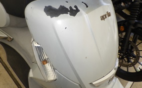 APRILIA SCARABEO 250IE