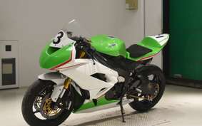 KAWASAKI NINJA ZX-6R 2017