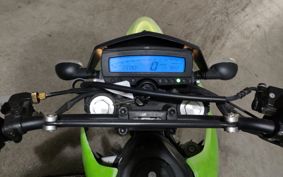 KAWASAKI D-TRACKERX LX250V