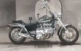 HONDA VALKYRIE 2008 SC34