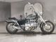 Фото Honda VALKYRIE 2008 с японского аукциона
