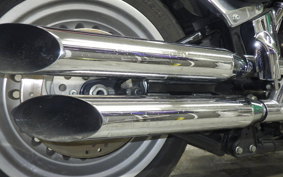 HARLEY FLSTF 1580 2008