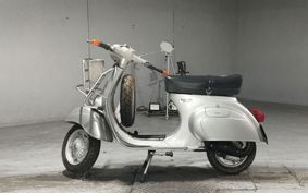 VESPA 125 PRIMA BEIGE RAET3 VMB1T
