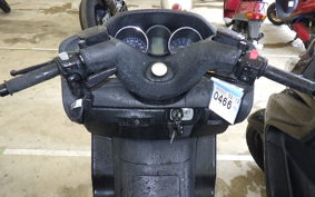 YAMAHA MAJESTY 400 Gen.2 2013 SH06J